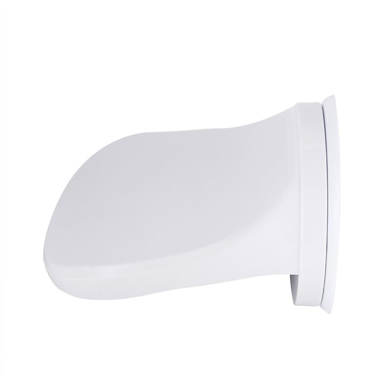 مسند قدم للاستحمام عملي لراحة مثالية