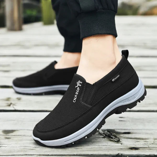 فوجستيب أحذية المشي - راحة مثالية طوال اليوم