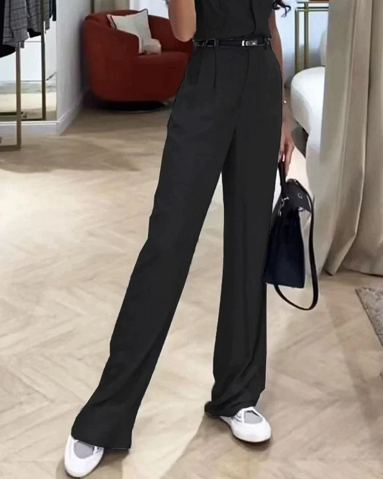 Set Duo Hemd En Broek Monika - Vogany