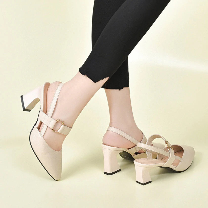 Elegante sko for en raffinert stil