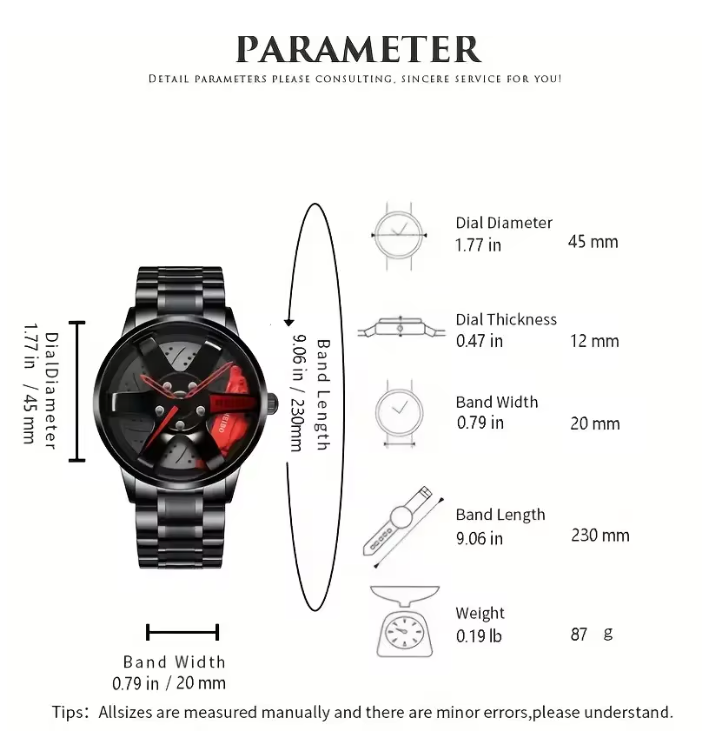 El reloj que se adapta a tu estilo y a tus necesidades