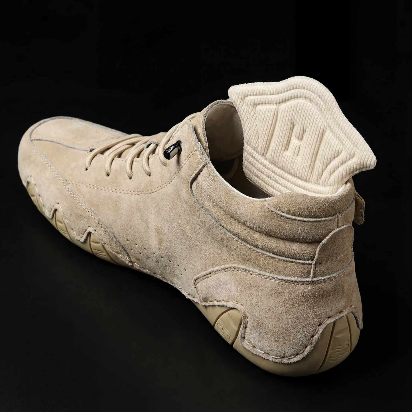 Dämpkuddar för klackar – Omedelbar komfort