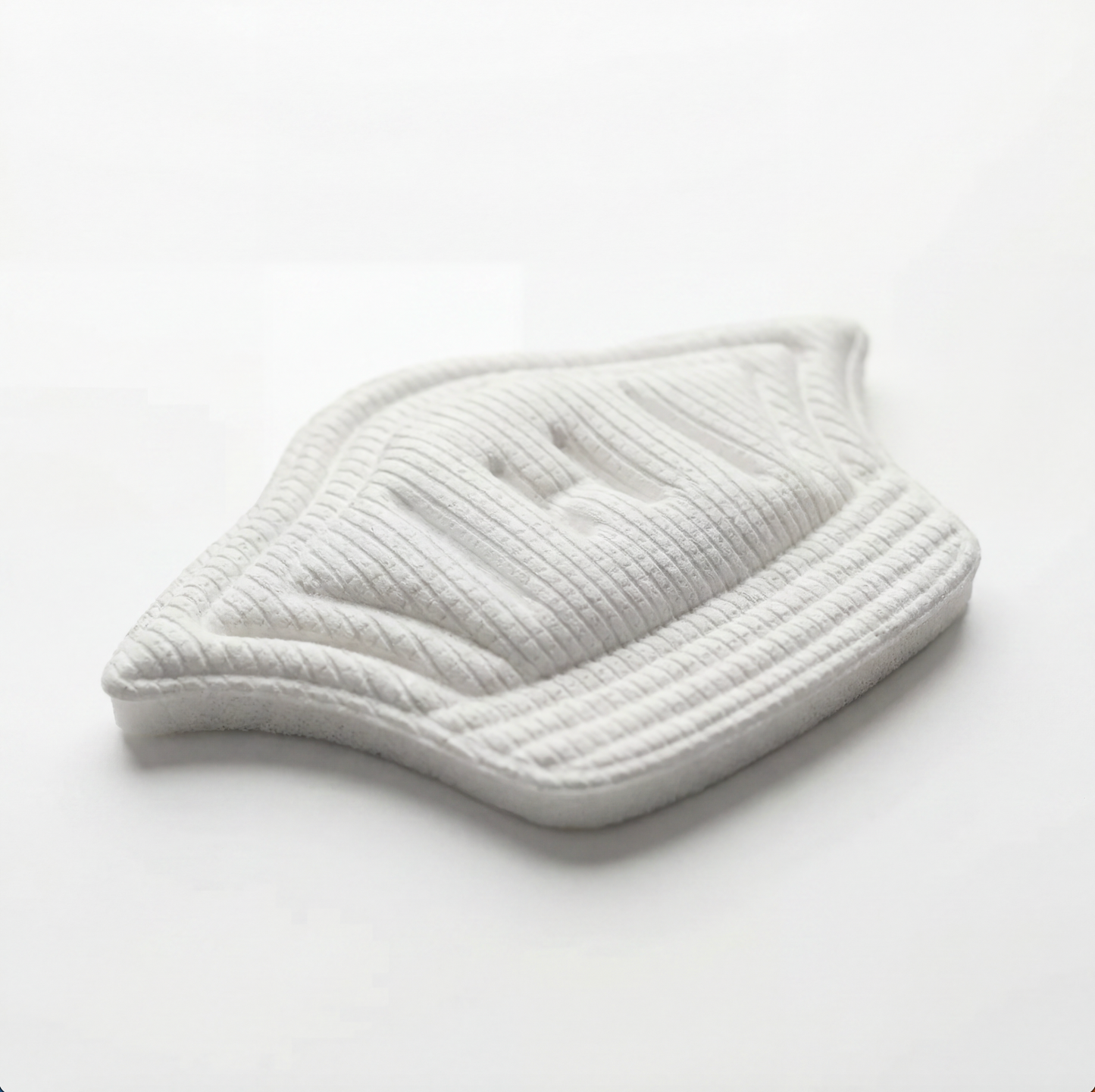 Tlumiče pro podpatky – Okamžité pohodlí