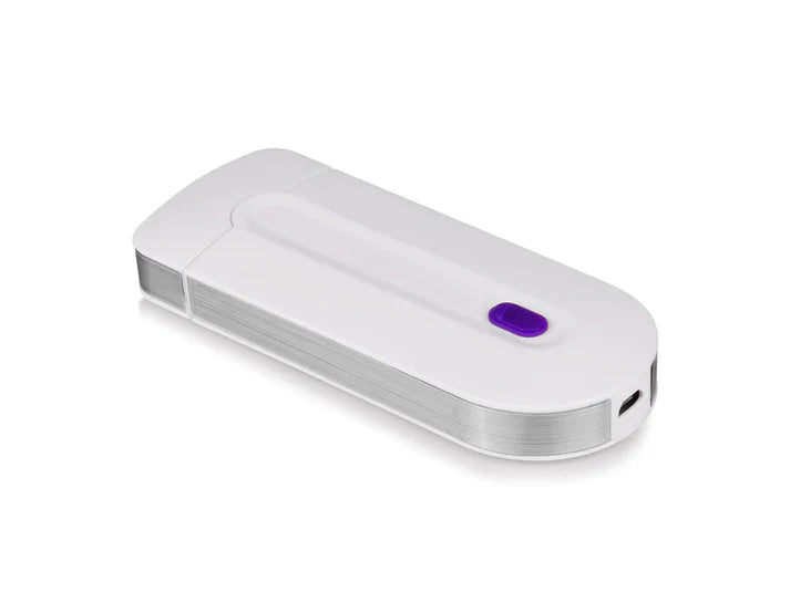 Odstraňte chloupky bez bolesti a s naprostou jednoduchostí