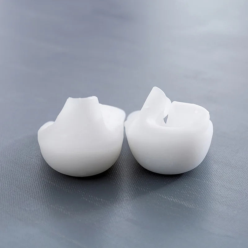 Få umiddelbart høyde med diskrete såler!