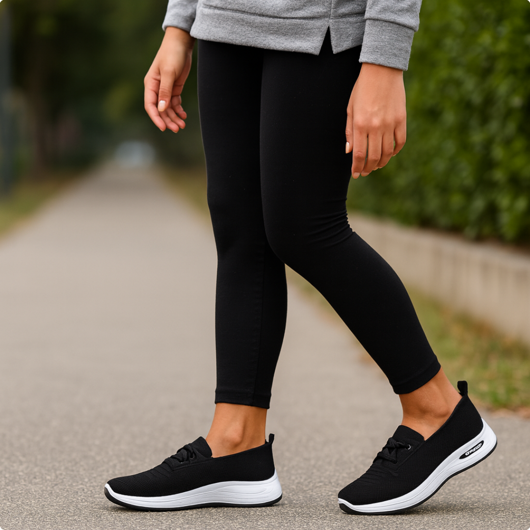 فوج راش — أحذية طبية للنساء