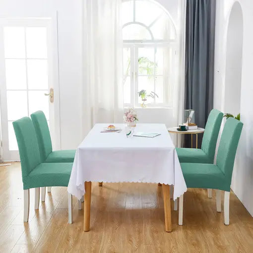 Joustavat suojat varmistavat mukavuuden ja suojan