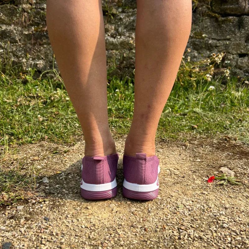 أحذية طبية - راحة للأقدام الحساسة 