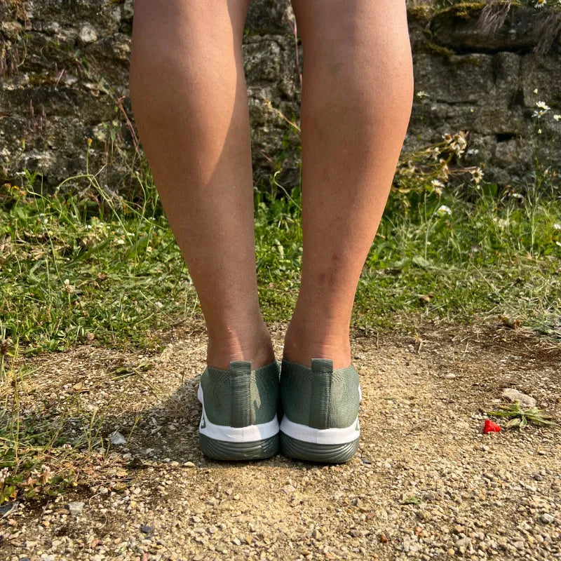 أحذية طبية - راحة للأقدام الحساسة 