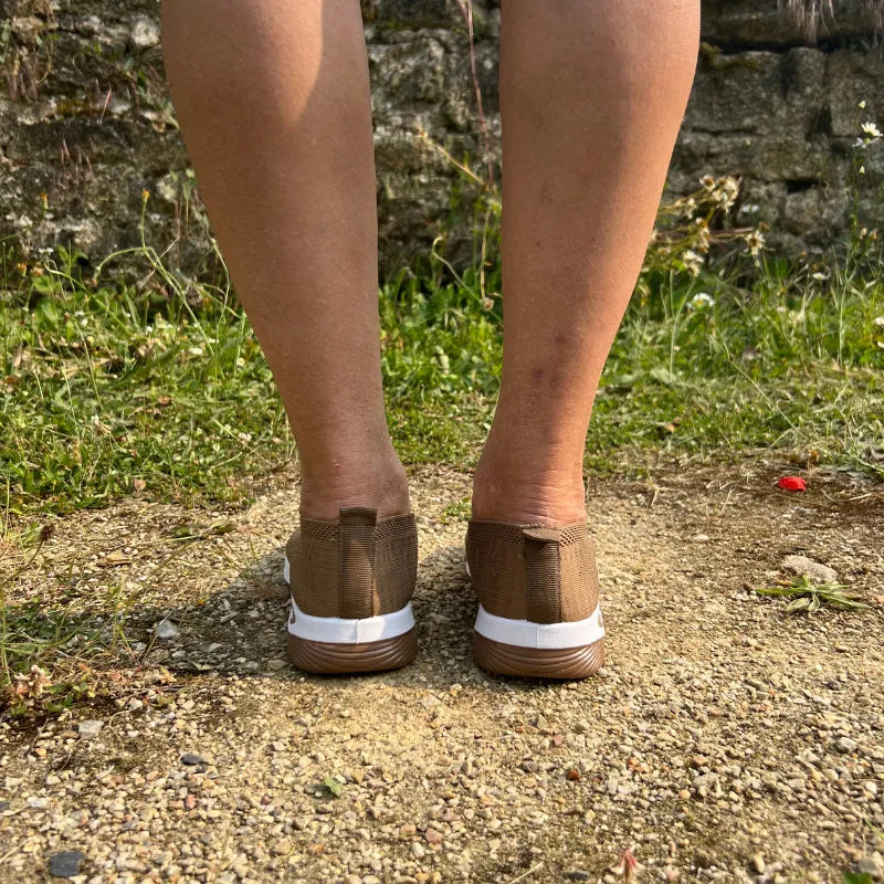 أحذية طبية - راحة للأقدام الحساسة 