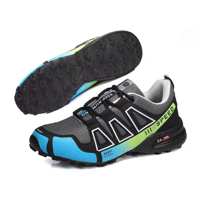 VogTreck - Multifunctionele wandelschoenen voor alle seizoenen 