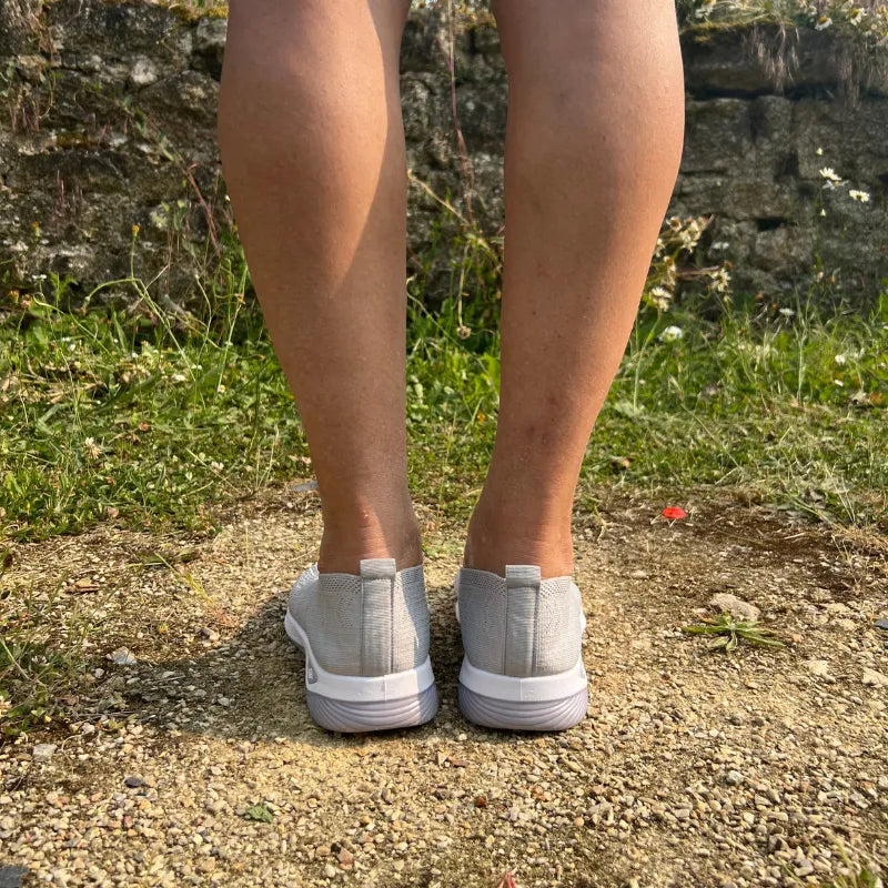 أحذية طبية - راحة للأقدام الحساسة 