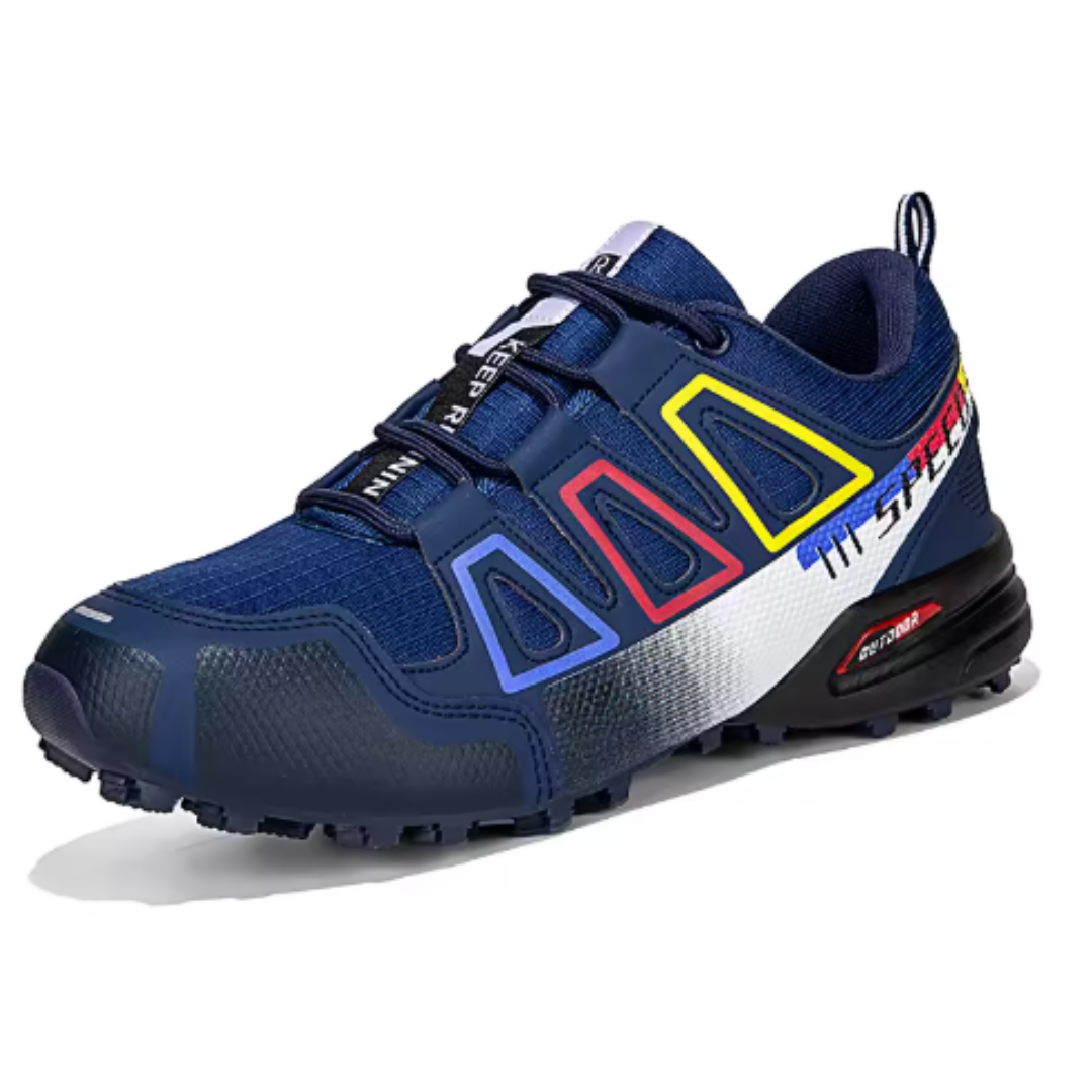 VogTreck - Multifunctionele wandelschoenen voor alle seizoenen 