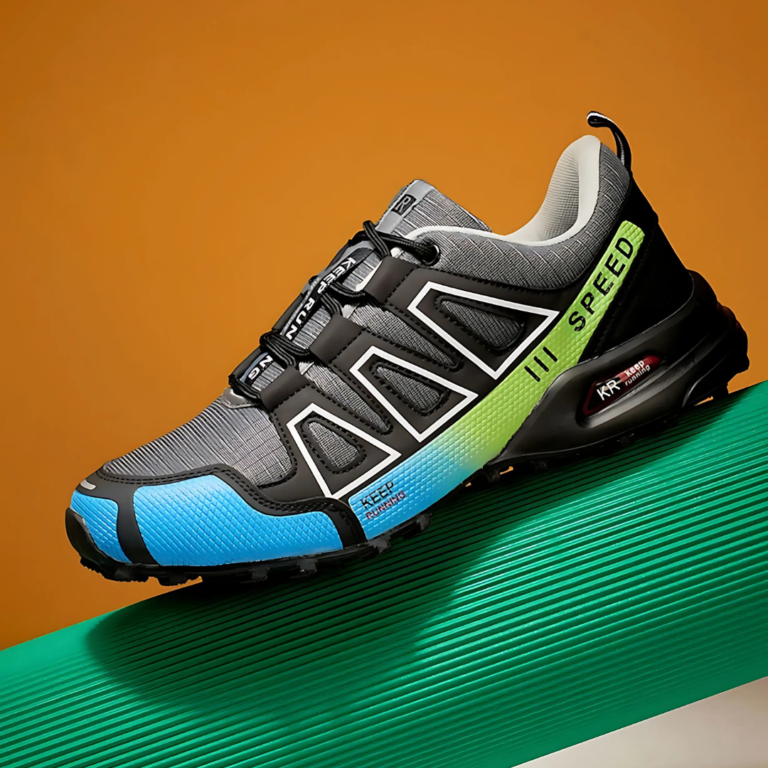 VogTreck - Multifunctionele wandelschoenen voor alle seizoenen 