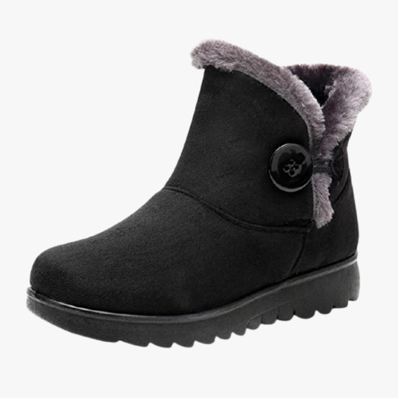 FurBoots: super warm boots for a winter without the cold