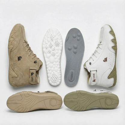 Scarpe VogLdeck – Comfort rivoluzionario per tutta la giornata 