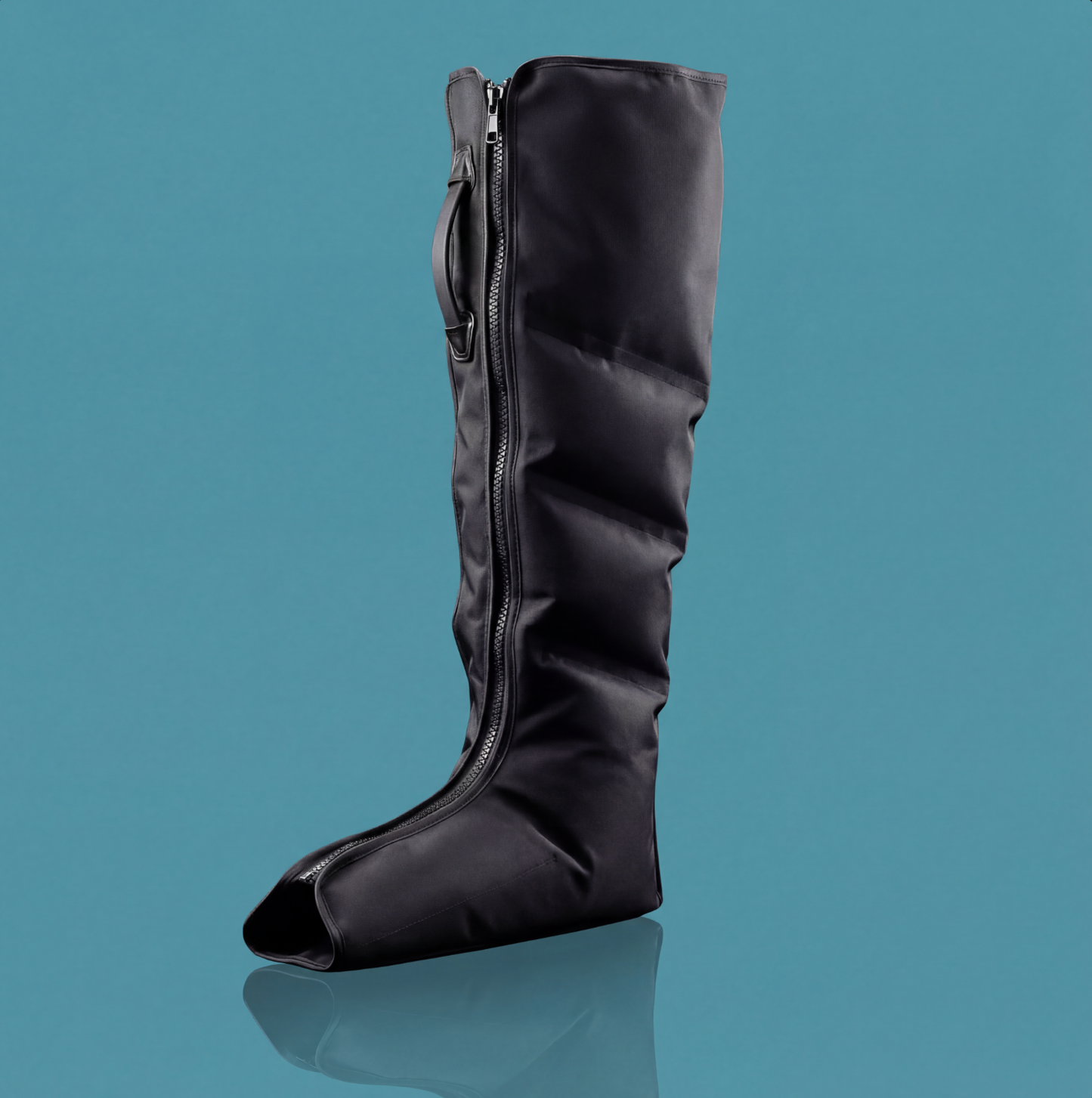 Compressiemasseur - Volledige Benen 360° 