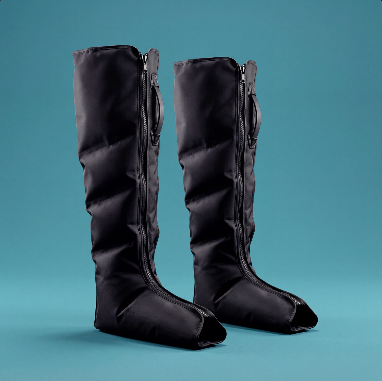 Compressiemasseur - Volledige Benen 360° 