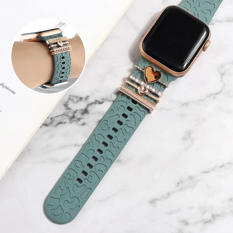 Accesorios de metal para Apple Watch