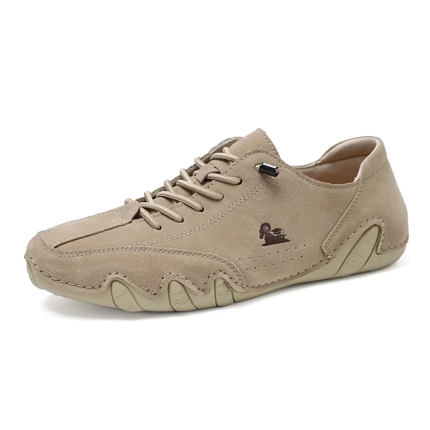 LDeck Comfortable Men's Sneakers - Elegance and Performance 