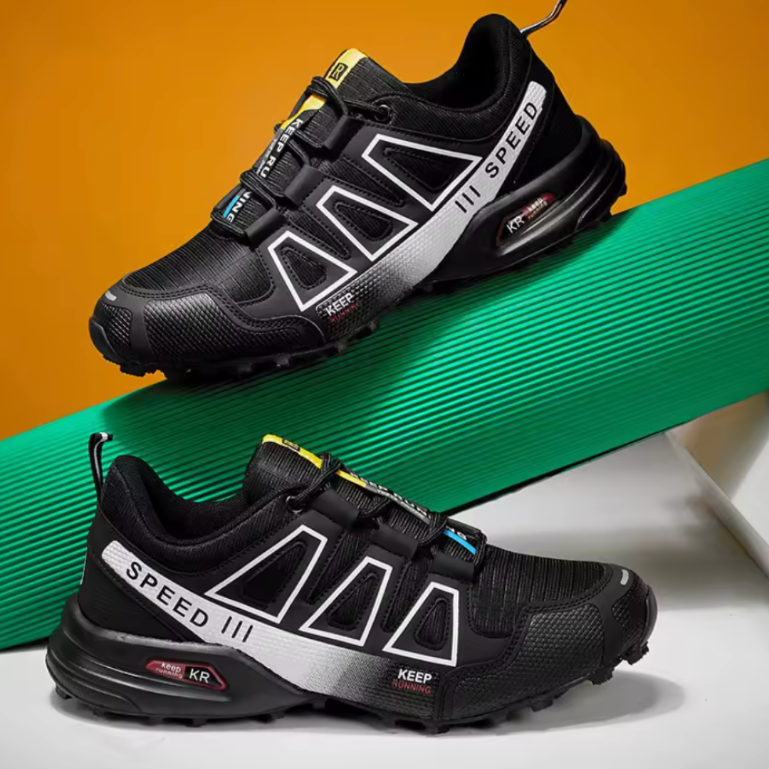 VogTreck - Multifunctionele wandelschoenen voor alle seizoenen 