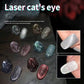 Kit de esmaltes Laser Diamond: Brillo intenso y destello glamuroso 