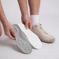 VogaDeck Zip – Comfort & Orthopedic Support Sneakers 