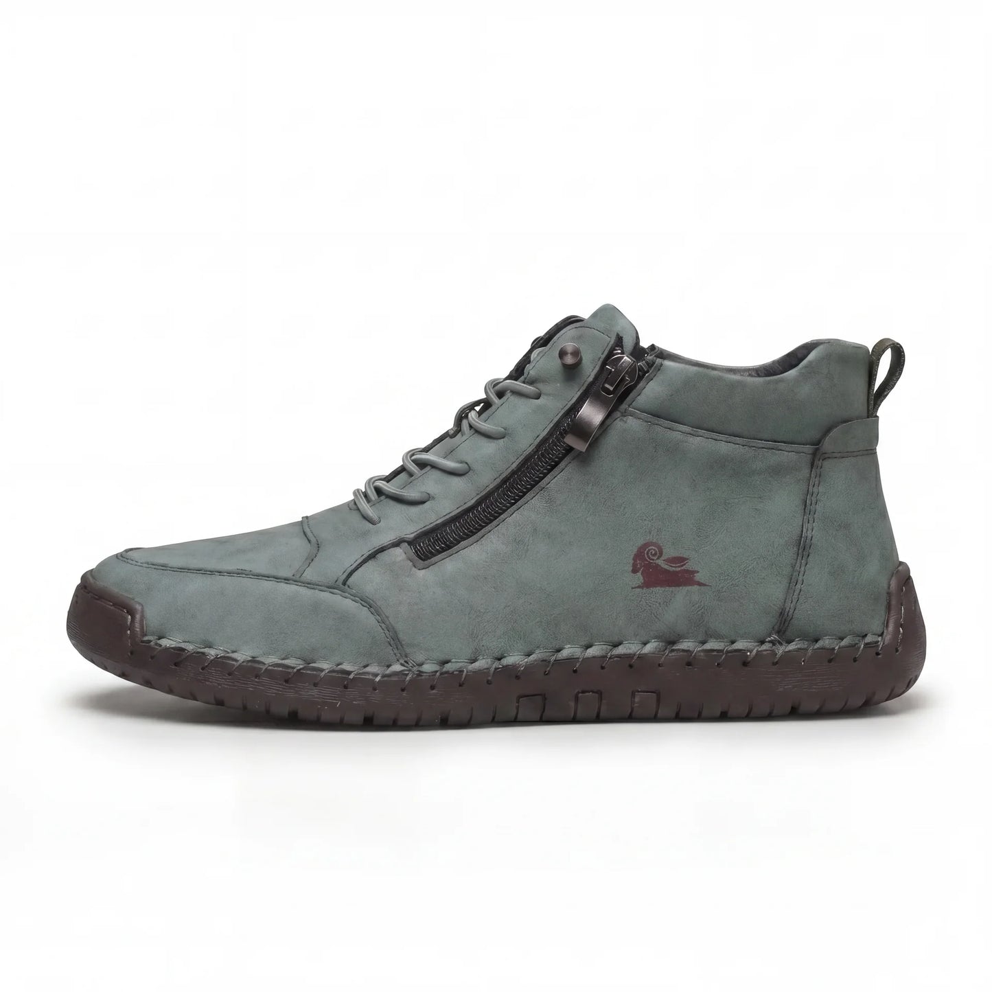 VogaDeck Zip – Comfort & Orthopedic Support Sneakers 
