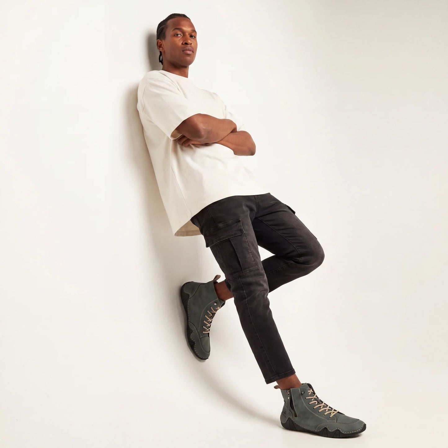 VogSalkin - Snabbdragkedjeskor som är slitstarka och hållbara 