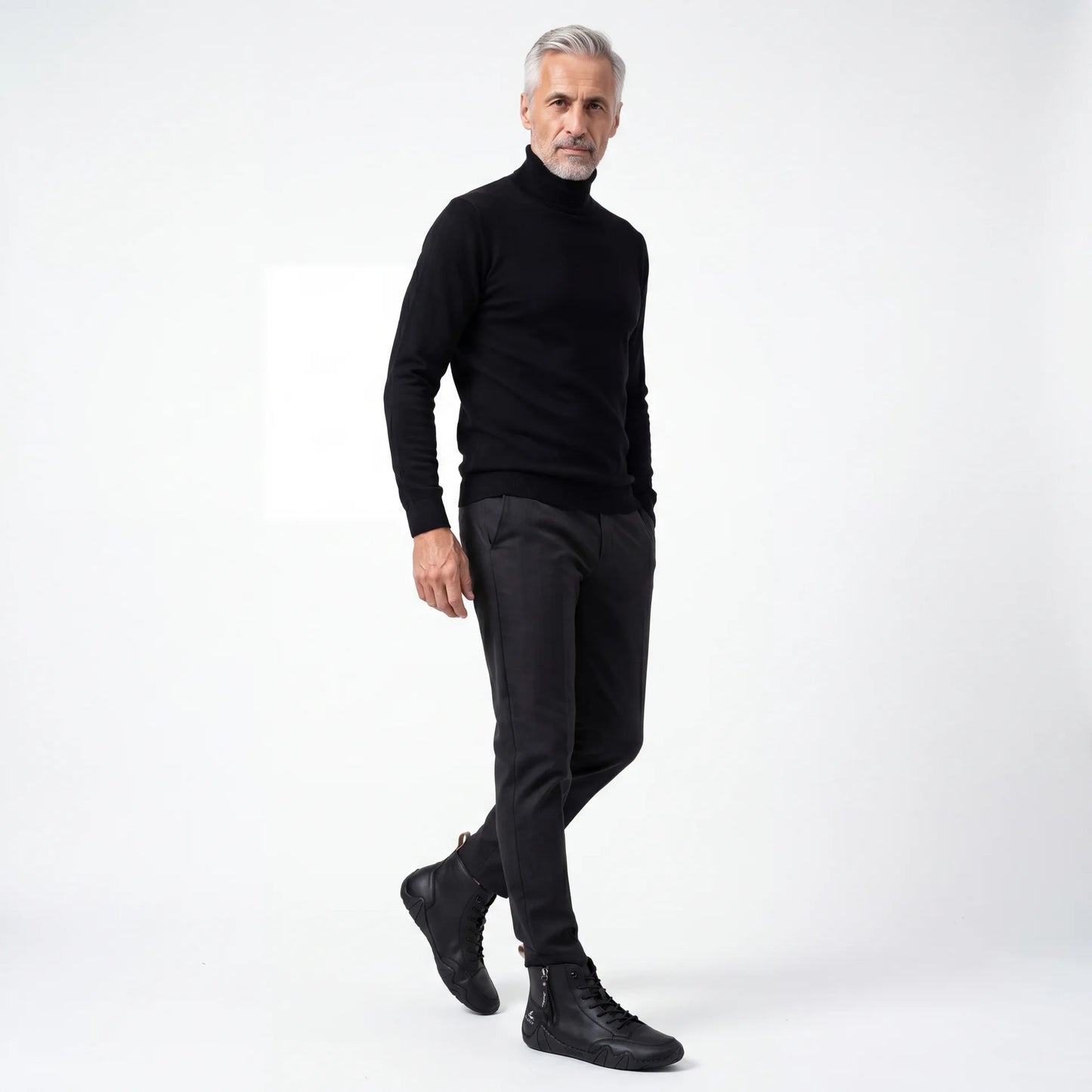 VogSalkin - Snabbdragkedjeskor som är slitstarka och hållbara 