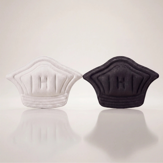 Cuscinetti Ammortizzatori Per Talloni – Comfort Immediato 