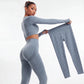 Sportsmen | Perneiras sem costura