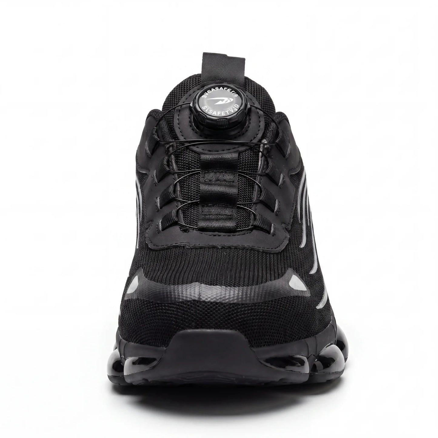 Henner Z90 - Ultralehké a odolné bezpečnostní boty 