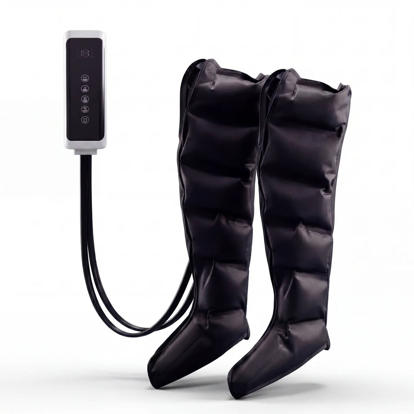 Massaggiatore di Compressione - Gambe Complete 360° 