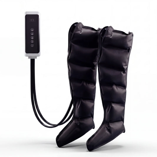 Massaggiatore di Compressione - Gambe Complete 360° 