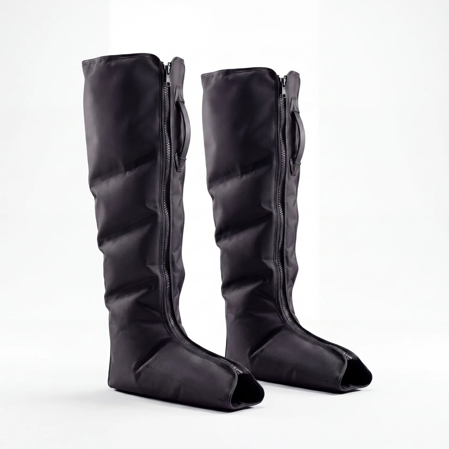 Massaggiatore di Compressione - Gambe Complete 360° 