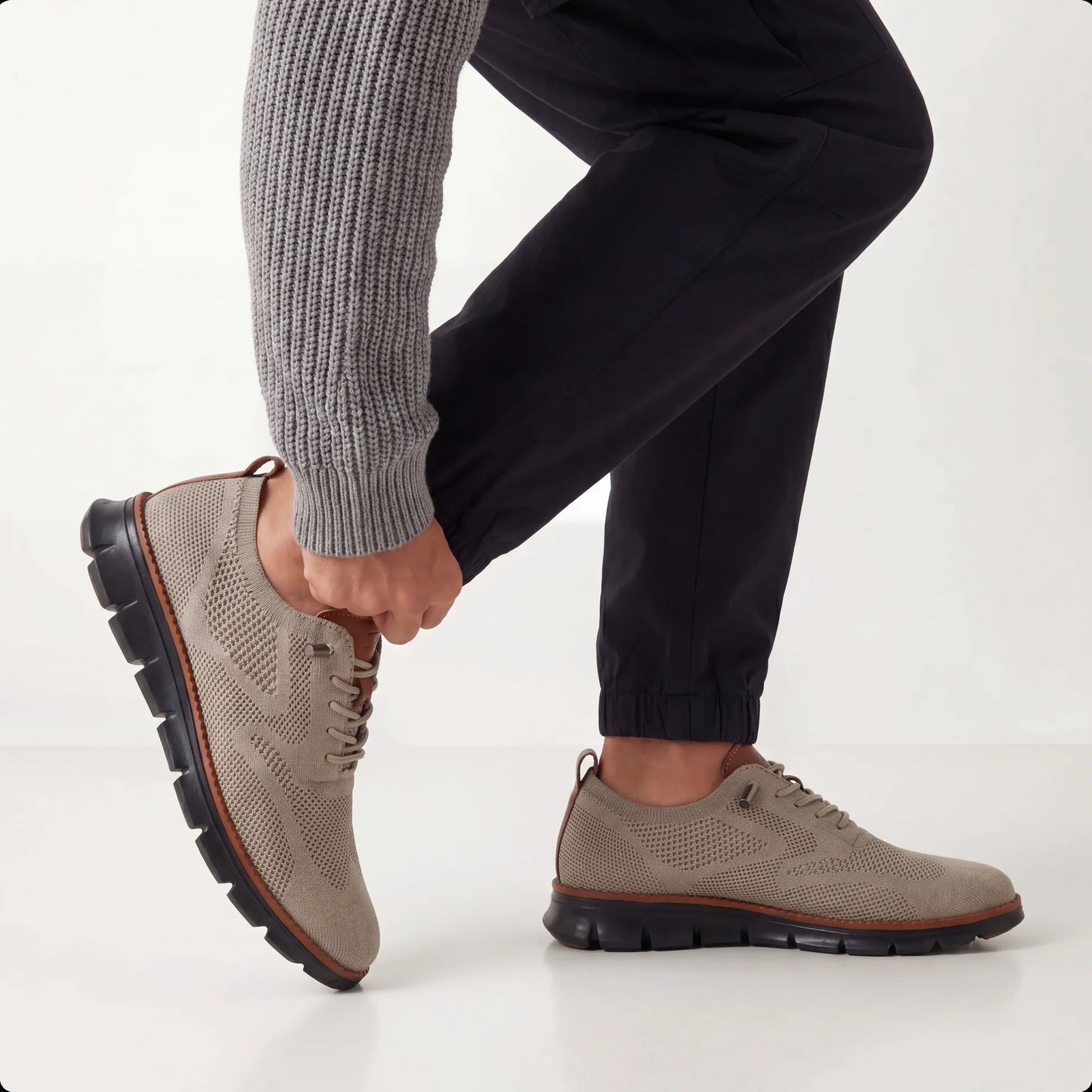 Μαύρες Παπούτσια - Περιορισμένη Έκδοση 