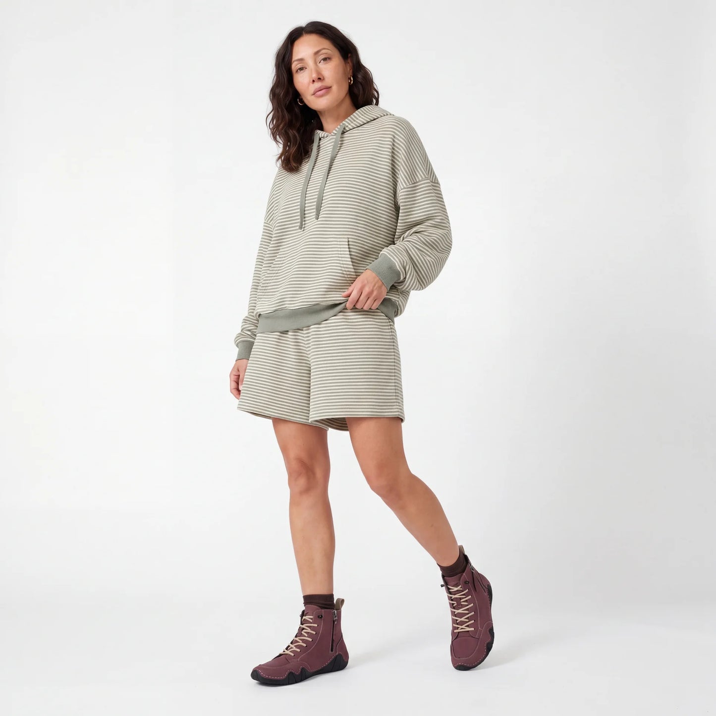 VogSalkin - Snabbdragkedjeskor som är slitstarka och hållbara 