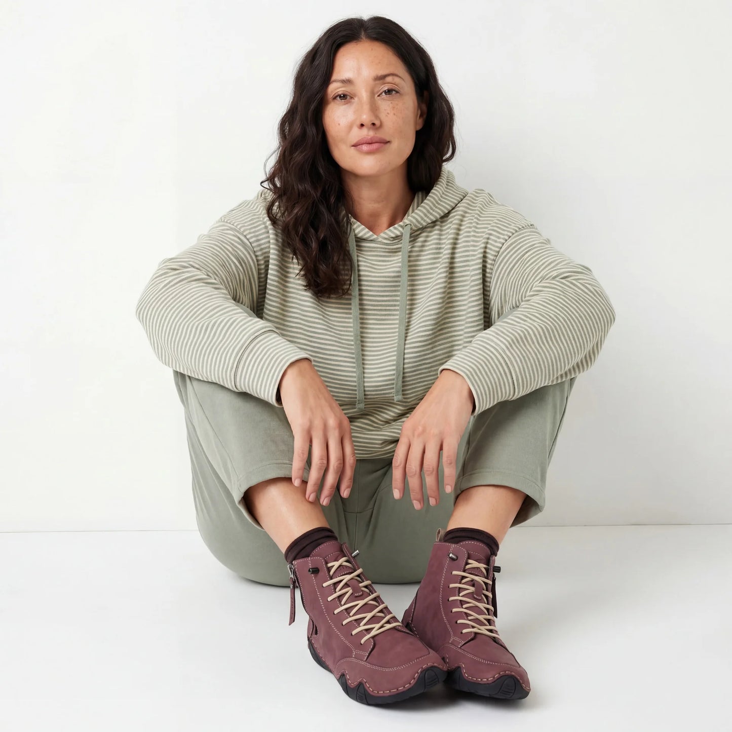 VogSalkin - Snabbdragkedjeskor som är slitstarka och hållbara 