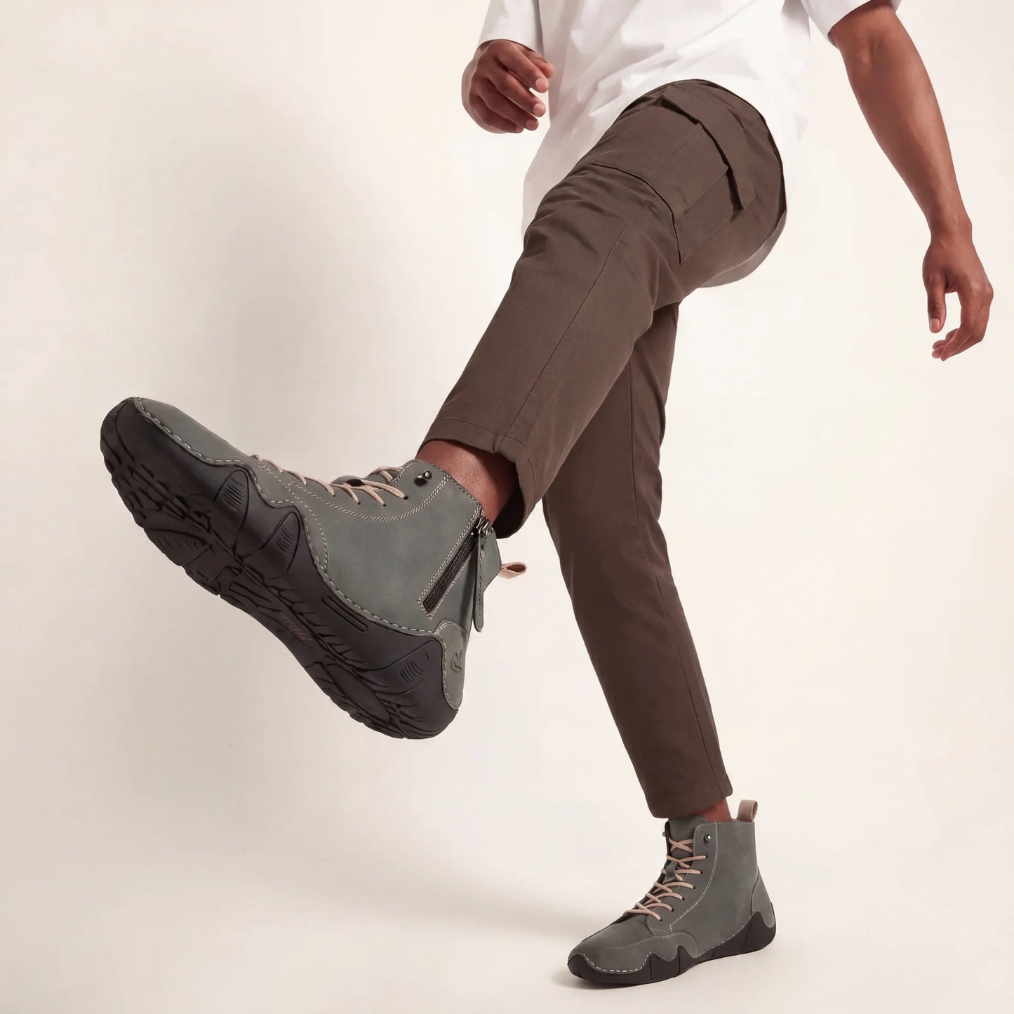 VogSalkin - Snabbdragkedjeskor som är slitstarka och hållbara 