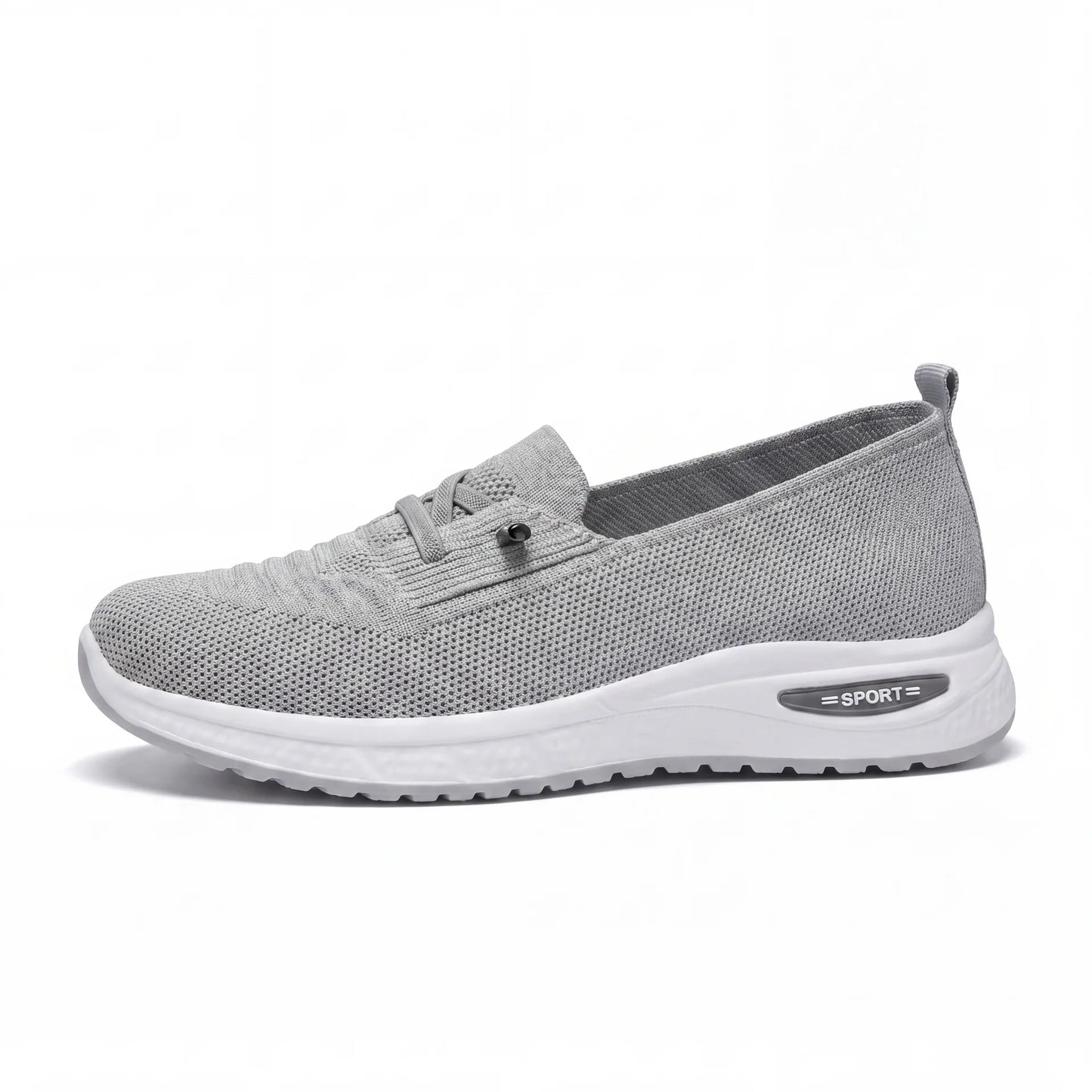 VogRush — Sapatos Ortopédicos Femininos 