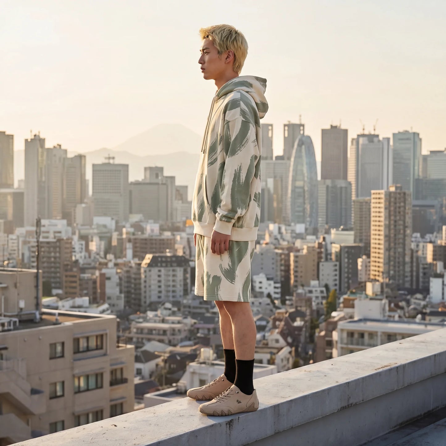 VogLDeck 2.0 - Vízálló és lélegző ortopéd cipők 