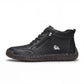 VogaDeck Zip – Comfort & Orthopedic Support Sneakers 
